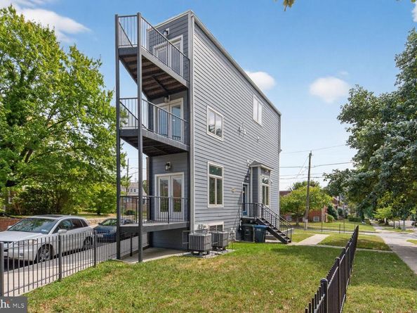5700 Blair Road NE, Washington DC 20011