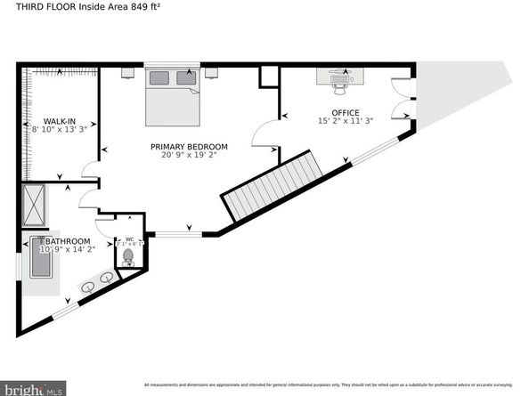 5700 Blair Road NE, Washington DC 20011
