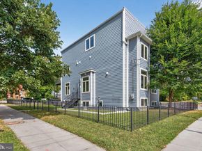 5700 Blair Road NE, Washington DC 20011