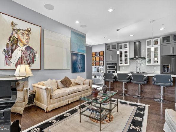 5700 Blair Road NE, Washington DC 20011