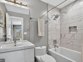 5700 Blair Road NE, Washington DC 20011