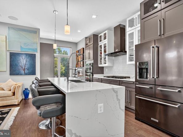 5700 Blair Road NE, Washington DC 20011