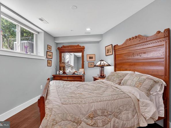 5700 Blair Road NE, Washington DC 20011