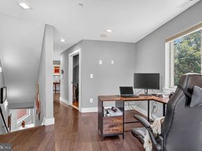5700 Blair Road NE, Washington DC 20011
