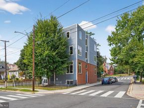 5700 Blair Road NE, Washington DC 20011
