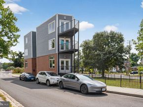 5700 Blair Road NE, Washington DC 20011