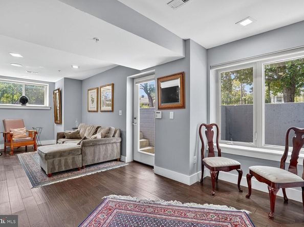 5700 Blair Road NE, Washington DC 20011