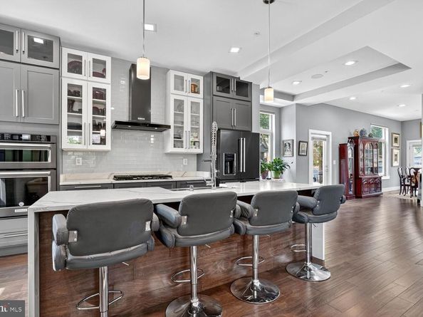5700 Blair Road NE, Washington DC 20011