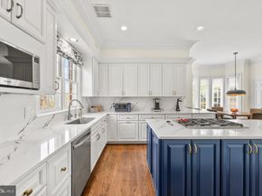 9735 Beman Woods Way, Potomac MD 20854