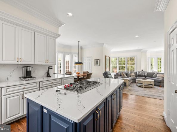 9735 Beman Woods Way, Potomac MD 20854