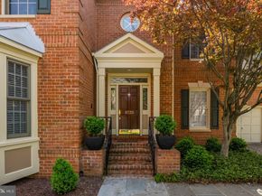 9735 Beman Woods Way, Potomac MD 20854