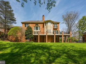 9735 Beman Woods Way, Potomac MD 20854