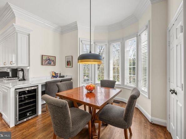 9735 Beman Woods Way, Potomac MD 20854