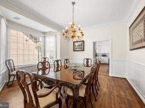 9735 Beman Woods Way, Potomac MD 20854