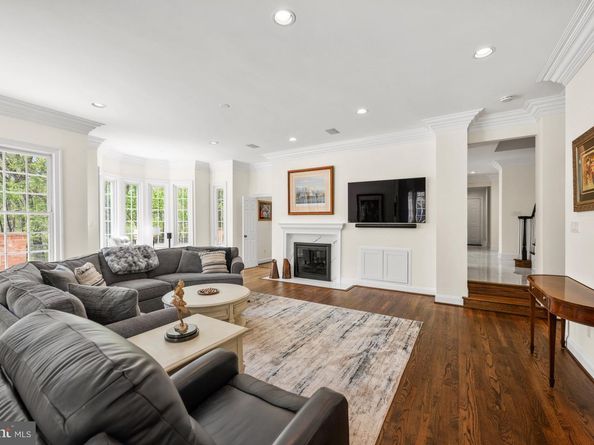 9735 Beman Woods Way, Potomac MD 20854