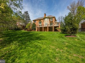 9735 Beman Woods Way, Potomac MD 20854