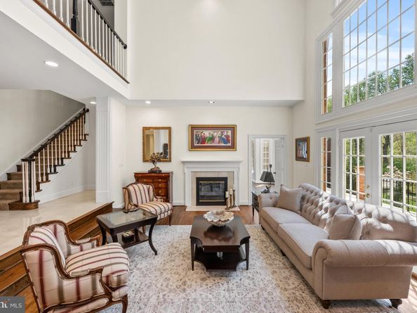 9735 Beman Woods Way, Potomac MD 20854