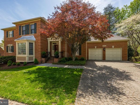 9735 Beman Woods Way, Potomac MD 20854