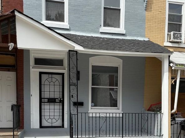 3346 N Smedley Street, Philadelphia PA 19140