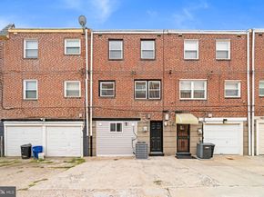 7703 Gilbert Street, Philadelphia PA 19150