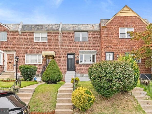 7703 Gilbert Street, Philadelphia PA 19150