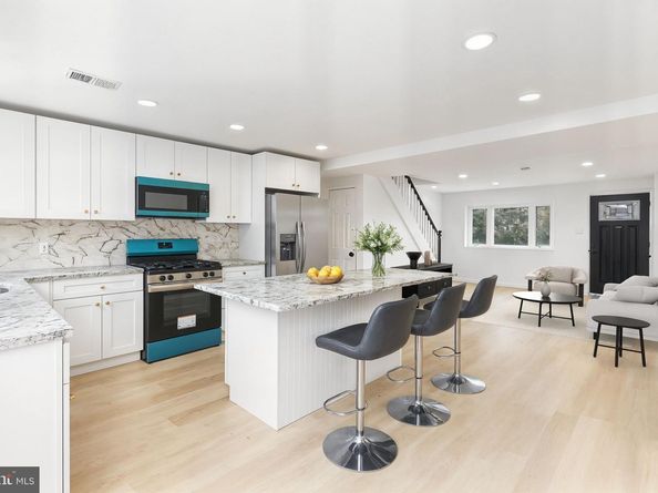 7703 Gilbert Street, Philadelphia PA 19150