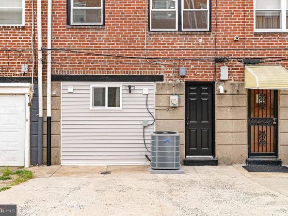 7703 Gilbert Street, Philadelphia PA 19150