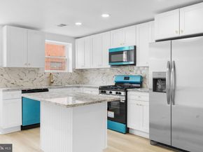 7703 Gilbert Street, Philadelphia PA 19150