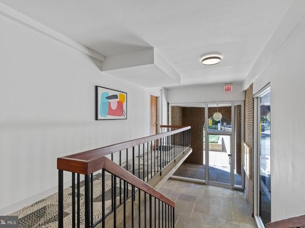 520 N Street SW S025, Washington DC 20024