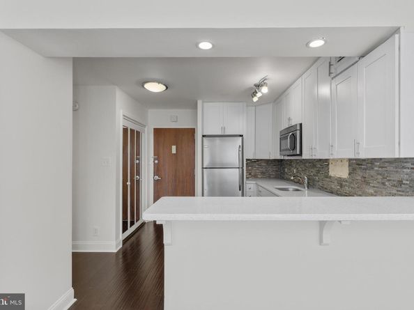 520 N Street SW S025, Washington DC 20024