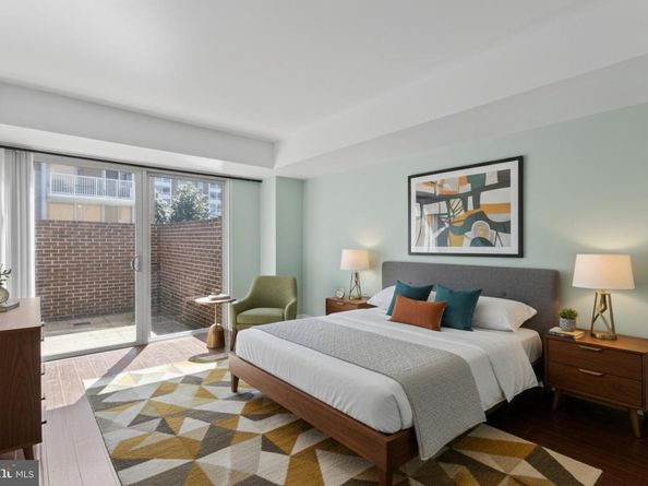 520 N Street SW S025, Washington DC 20024
