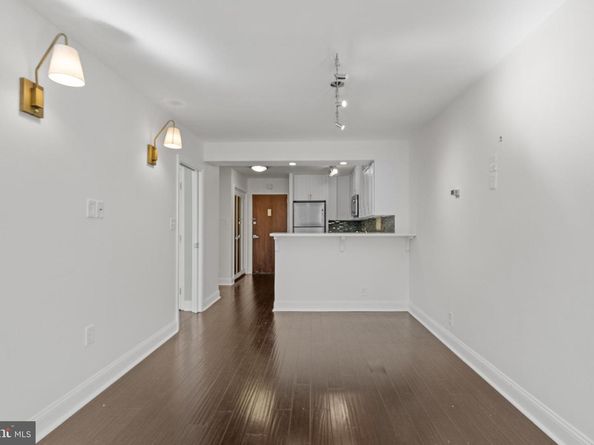 520 N Street SW S025, Washington DC 20024