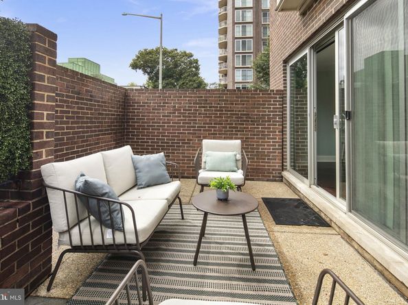 520 N Street SW S025, Washington DC 20024