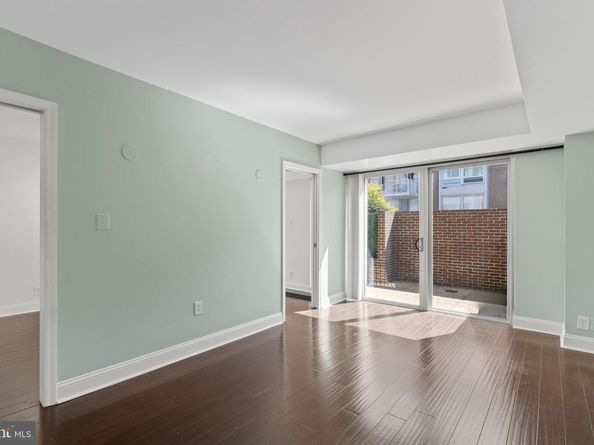 520 N Street SW S025, Washington DC 20024
