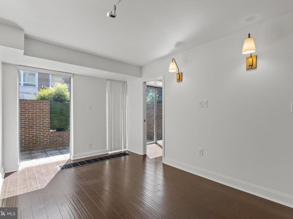 520 N Street SW S025, Washington DC 20024