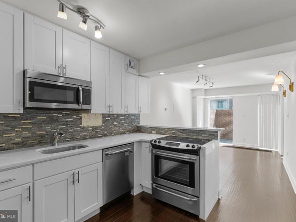 520 N Street SW S025, Washington DC 20024