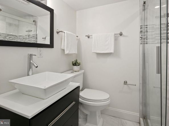 520 N Street SW S025, Washington DC 20024