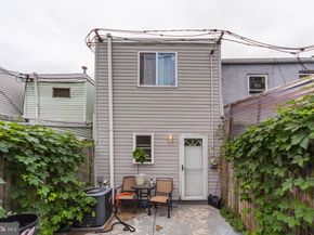 1833 E Albert Street, Philadelphia PA 19125
