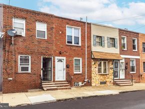 1833 E Albert Street, Philadelphia PA 19125