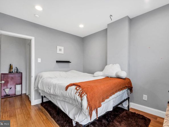 1833 E Albert Street, Philadelphia PA 19125