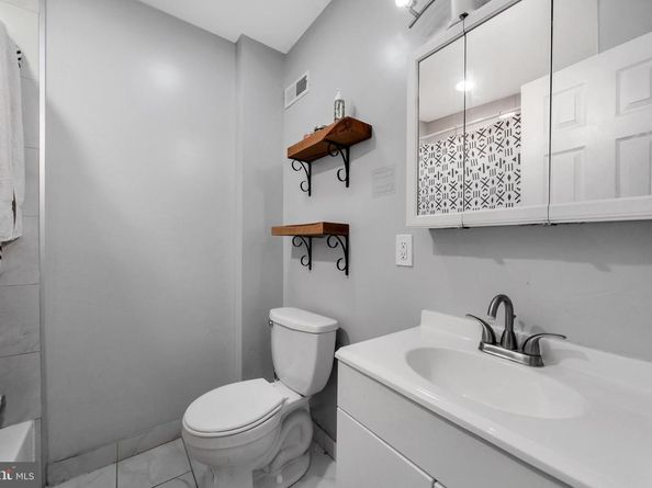 1833 E Albert Street, Philadelphia PA 19125