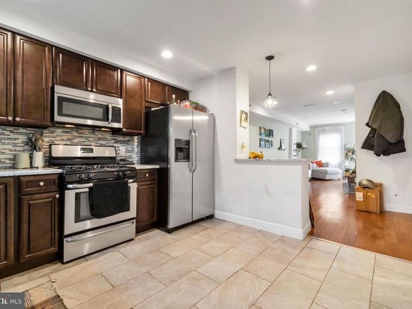 1833 E Albert Street, Philadelphia PA 19125
