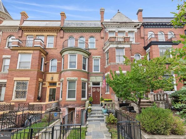 2304 1st Street NW 1, Washington DC 20001