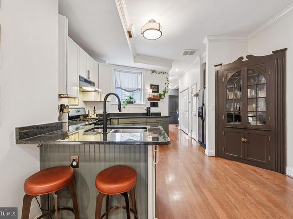 2304 1st Street NW 1, Washington DC 20001