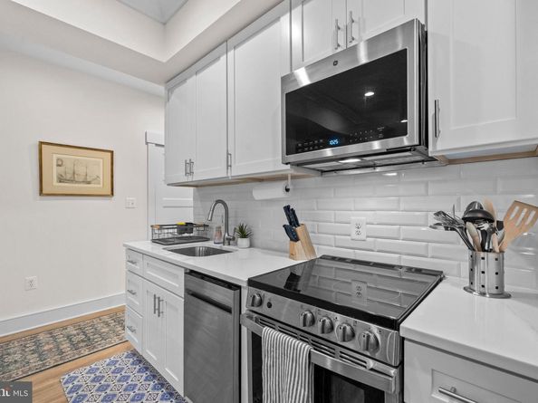 1232 I Street NE 1, Washington DC 20002