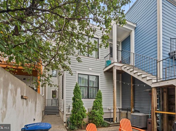 1232 I Street NE 1, Washington DC 20002