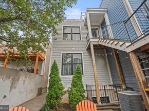 1232 I Street NE 1, Washington DC 20002