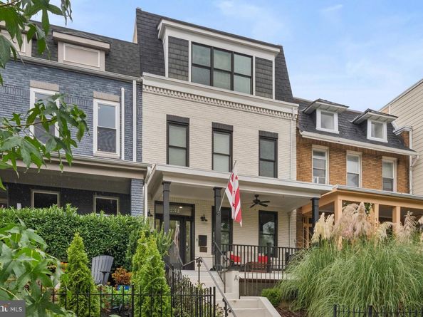 1232 I Street NE 1, Washington DC 20002