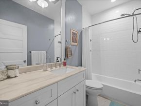 1232 I Street NE 1, Washington DC 20002