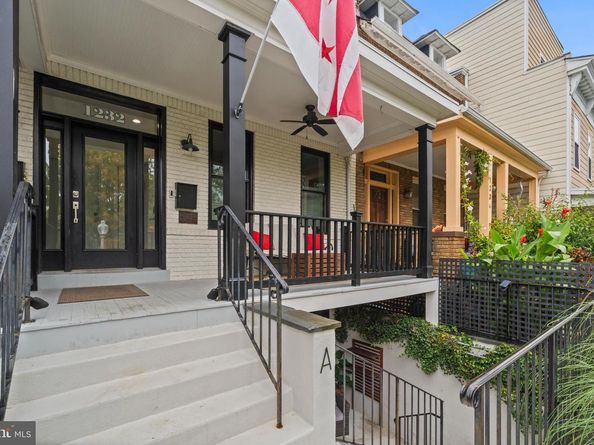 1232 I Street NE 1, Washington DC 20002